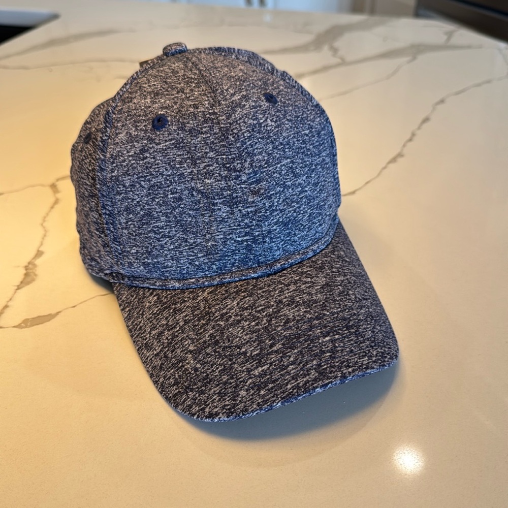 Lady Hagen Women's Golf Activewear Hat Cap - Heathered Blue - NWT